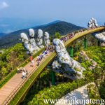Menjelajahi 5 Keindahan Wisata Terbaik Vietnam Cocok untuk Liburan